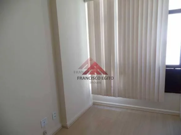 Imagem Sala à venda, 64 m² por R$ 230.000,00 - Centro - Niterói/RJ