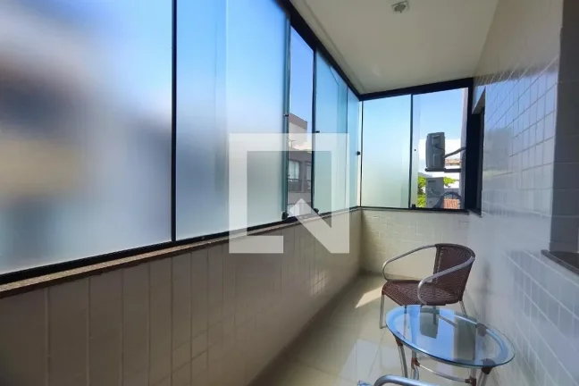 Imagem Apartamento à Venda - Recreio, 3 Quartos, 129 m2