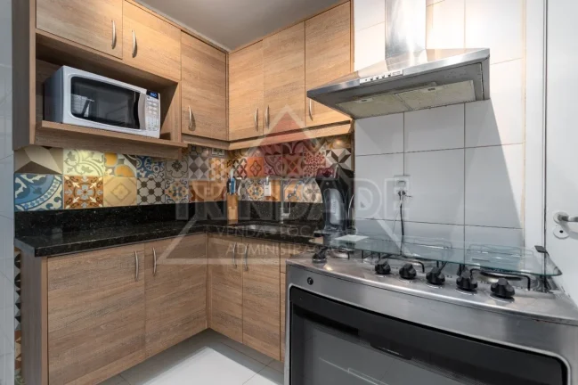 Imagem APARTAMENTO RESIDENCIAL em RIO DE JANEIRO - RJ, RECREIO DOS BANDEIRANTES