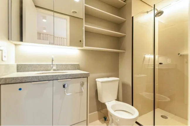 Imagem APARTAMENTO RESIDENCIAL em São Paulo - SP, Vila Mariana