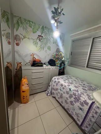 Imagem Apartamento à venda no bairro Parque Amazônia - Goiânia/GO