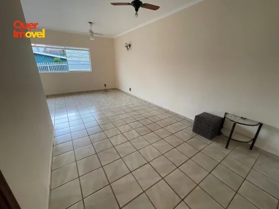Imagem Casa à venda em Ribeirão Preto-SP, Jardim Paulista: 3 quartos, 3 salas, 2 banheiros, 4 vagas de garagem, 177m².