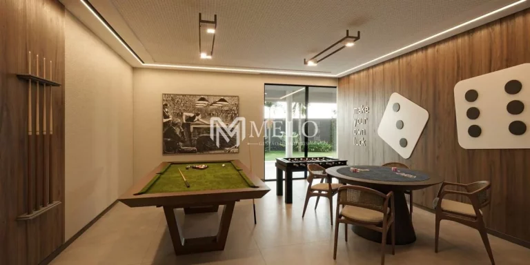 Imagem Apartamento com 2 quartos à Venda, Casa Amarela - Recife...
