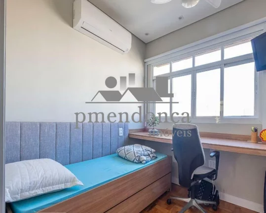 Imagem Apartamento 3 quartos, 1 suite, 1 vaga, 93m2