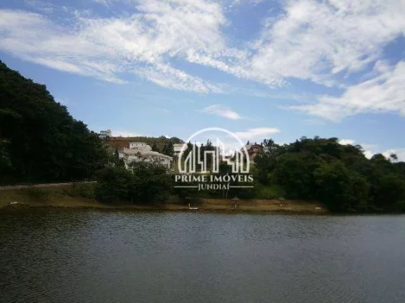 Imagem Terreno à venda, 300 m² por R$ 191.800,00 - Laguna Residencial Clube - Várzea Paulista/SP