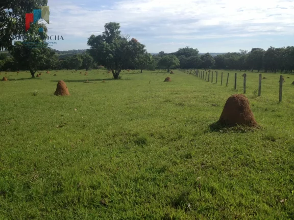 Imagem Sítio à venda no bairro Mirandas - Tatuí/SP