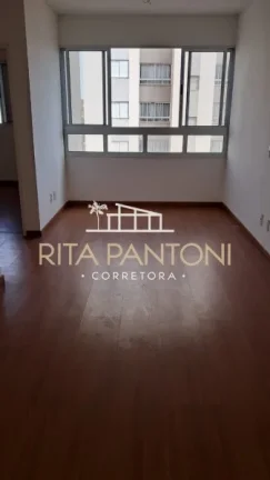 Imagem Apartamento - Ribeirão Preto - Marincek - Região Norte