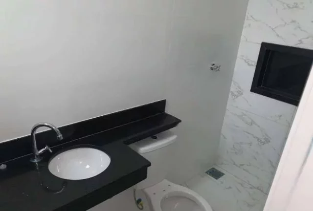 Imagem Apartamento 02 quartos - Planalto