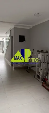 Imagem Imperdível oportunidade! Casa à venda em São Paulo-SP, Vila Granada. 2 quartos, 2 suítes, 1 sala, 2 banheiros, 3 vagas, 130m².