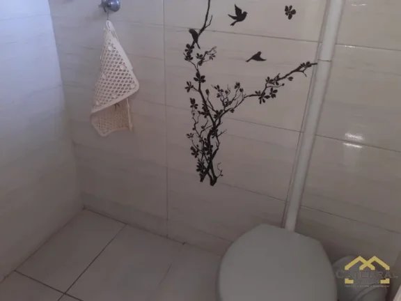 Imagem CASA COM 4 DORMITÓRIOS À VENDA, 245 M² POR R$ 650.000,00 - JARDIM CAÇULA - JUNDIAÍ/SP