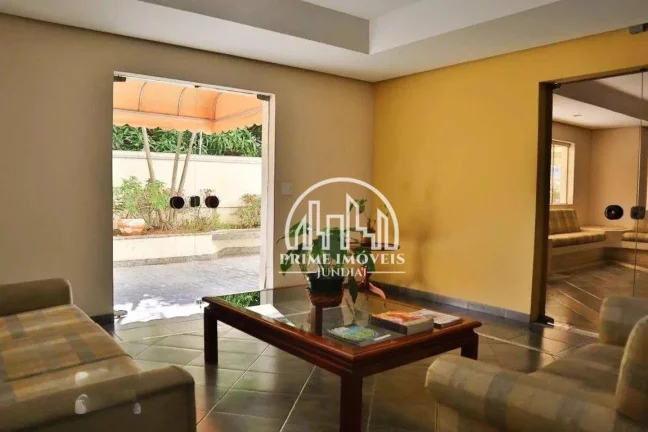 Imagem Apartamento com 3 dormitórios à venda, 184 m² por R$ 848.600,00 - Centro - Jundiaí/SP