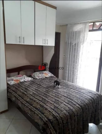 Imagem Sobrado à venda, Assunção, São Bernardo do Campo