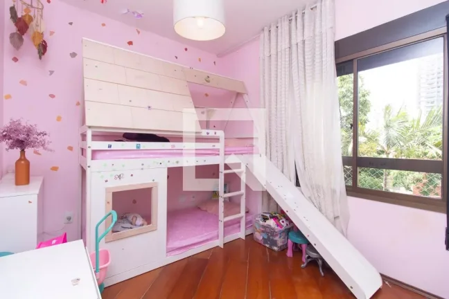 Imagem Apartamento à Venda - Ipiranga, 3 Quartos, 110 m2
