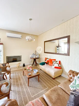 Imagem Residencial Villa Ravenna - Itatiba/SP!