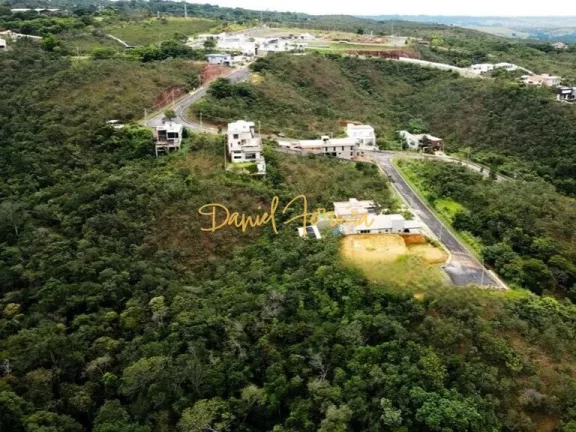 Foto do imóvel: Lote terraplanado com 1.062 m² - Cond Santa Monica - DF