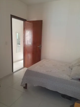 Imagem Casa para Venda em Itanhaém, Cibratel II, 2 dormitórios, 1 suíte, 1 banheiro, 1 vaga