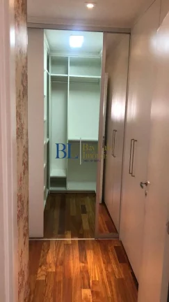 Imagem Apartamento de Alto Padrão no Central Park – 3 Suítes e Lazer de Clube