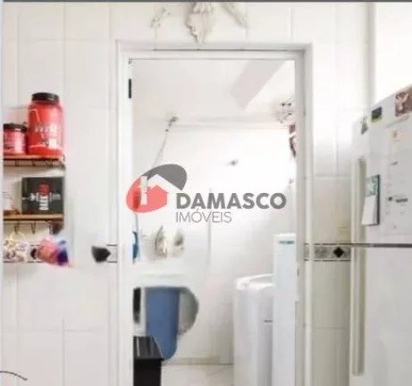 Imagem Apartamento à venda, Cerâmica, São Caetano do Sul, SP