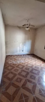 Imagem Terreno 10 X 30mts Com casas antigas, Escritura, no Jardim Zaíra 3, Mauá-SP