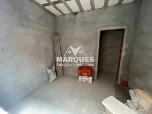Imagem Casa a Venda no bairro Jardim dos Ipês II - Sumaré, SP