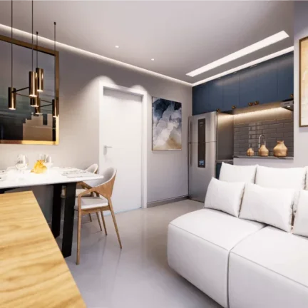Imagem APARTAMENTO RESIDENCIAL em São Paulo - SP, Vila Boaçava