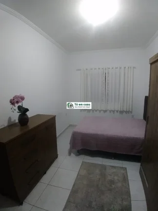 Imagem CASA RESIDENCIAL em SÃO JOSÉ DOS CAMPOS - SP, CIDADE MORUMBI