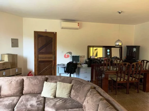 Imagem Sobrado à venda 4 Quartos, 1 Suite, 5 Vagas, Boa Vista, São Caetano do Sul - SP