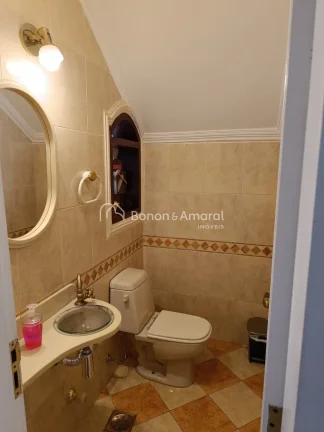 Imagem Casa à venda com 5 quartos no Residencial Gallery, em Campinas - SP.

Imóvel bem amplo e aconchega...
