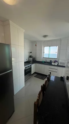 Imagem Apartamento com 3 dormitórios sendo 2 suítes e 1 vaga de garagem em Itapema/SC
