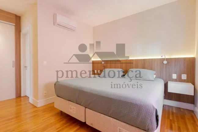 Imagem Higienopolis , apartamento 2dts, 1 suites, 2 vgas, reformado