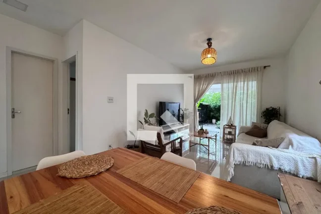 Imagem Casa à Venda - Vargem Pequena, 2 Quartos, 60 m2