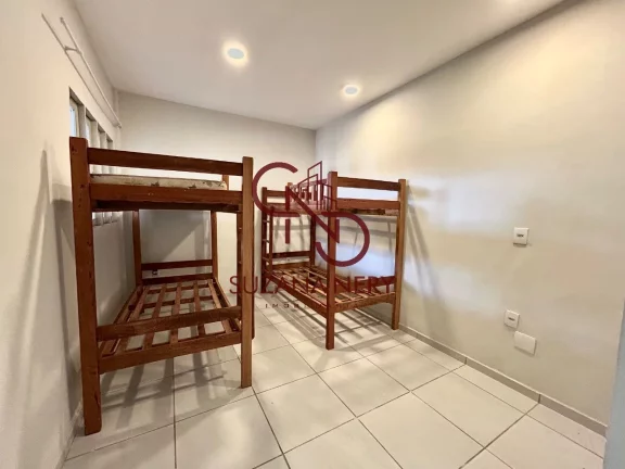 Imagem Casa em Ponta Negra com área de lazer privativa