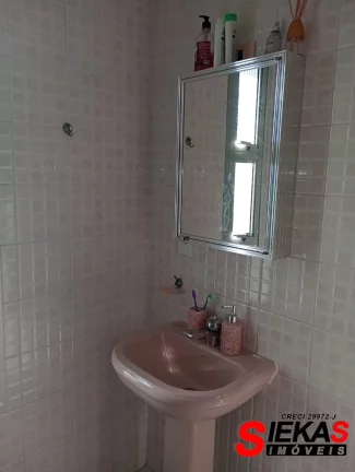Imagem Excelente oportunidade de apartamento para locação no Caiçara, Praia Grande-SP: 1 quarto, 1 sala, 1 banheiro e 1 vaga de garagem!