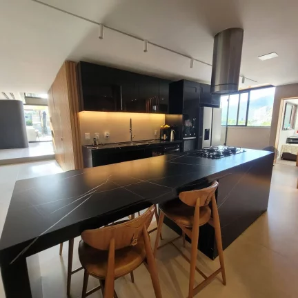 Imagem Cobertura com 3 Quartos à Venda, 394 m² em Barra Da Tijuca - Rio De Janeiro
