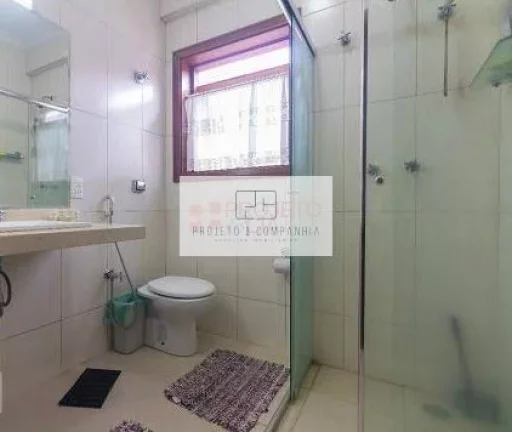 Imagem Casa Sobrado em Chacara Santo Antonio - São Paulo