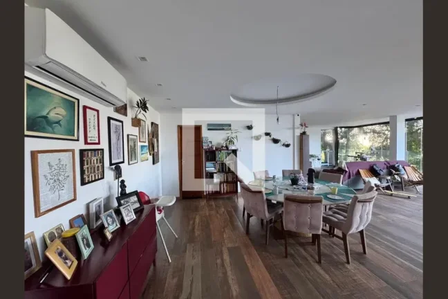 Imagem Casa à Venda - Vargem Pequena, 5 Quartos, 554 m2