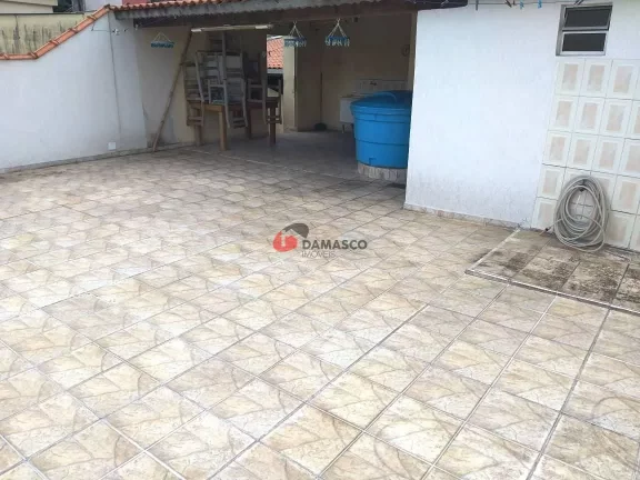 Imagem Sobrado à venda 3 Quartos, 2 Vagas, 149M², Nova Gerty, São Caetano do Sul - SP