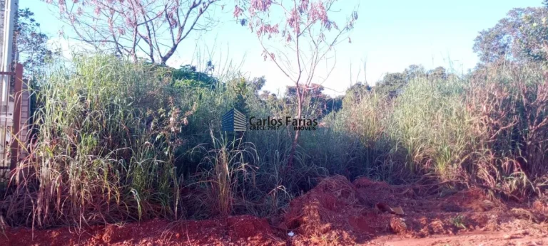Imagem Terreno Comercial para Venda em Brasília, Setor Habitacional Jardim Botânico