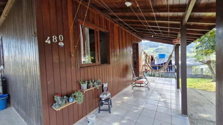 Imagem Imperdível: Casa à venda no Bairro Ambrósio em Garopaba-SC!