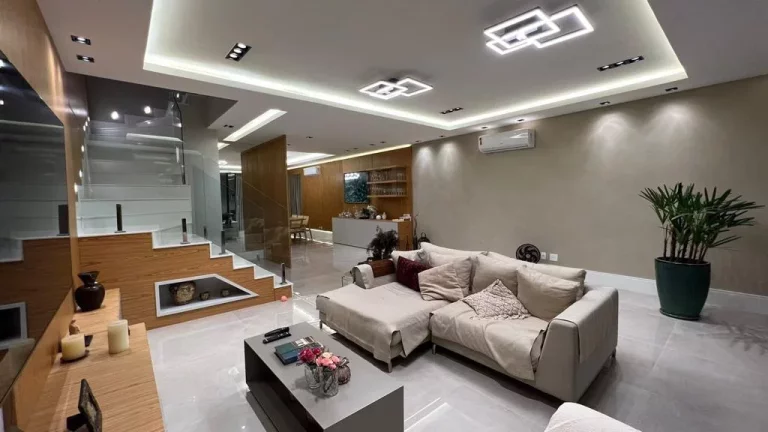 Imagem Casa de Condomínio com 4 Quartos à Venda, 650 m² em Barra Da Tijuca - Rio De Janeiro