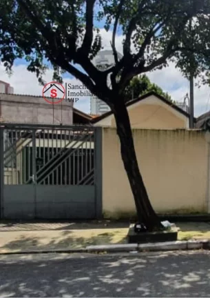 Imagem VENDE CASA TÉRREA , ÓTIMA LOCALIZAÇÃO, PRÓXIMO AO METRO LINHA VERDE E LINHA PRATA.