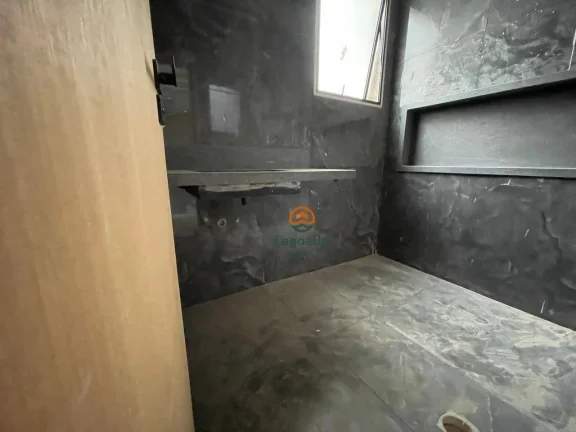 Imagem Casa com 3 dormitórios à venda, 200 m² por R$ 1.500.000,00 - Condomínio Trilhas Do Sol - Lagoa Santa/MG