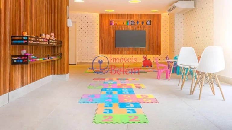 Imagem Imóveis Belém Vende cota no Salinas Park Resort - Torre Corvina