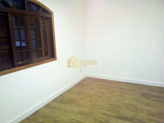 Imagem Casa Padrão