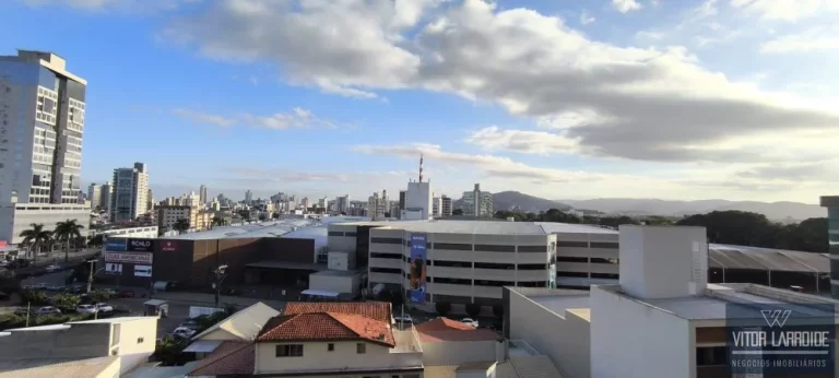 Imagem Infinity Residence: Sofisticação e Conforto em Apartamentos