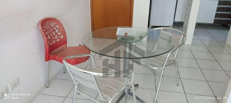 Imagem Apartamento de 41,68m² à venda, com 01 quarto, localizado em Piedade, Jaboatão dos Guararapes - Pernambuco.