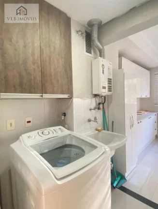 Imagem Apartamento à venda (75,00 m²), Vila Andrade, São Paulo, SP