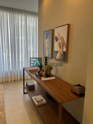 Imagem Casa em condomínio Fechado , 3 suítes , com planejados