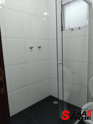 Imagem Casa à venda em São Paulo-SP: 2 quartos, 2 suítes, 1 sala, 2 banheiros, 2 vagas na Vila Matilde, 88m². Venha conferir!