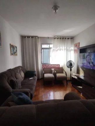 Imagem Apartamento com 2 dormitórios à venda, 75 m² por R$ 355.000,00 - Vila Medeiros - São Paulo/SP